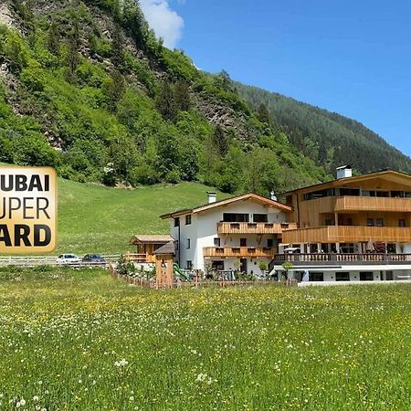 Gastehaus Haus Barbara Apartment Neustift im Stubaital Luaran gambar